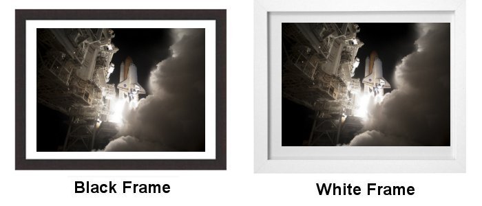 Select Your Frame Select Your Frame